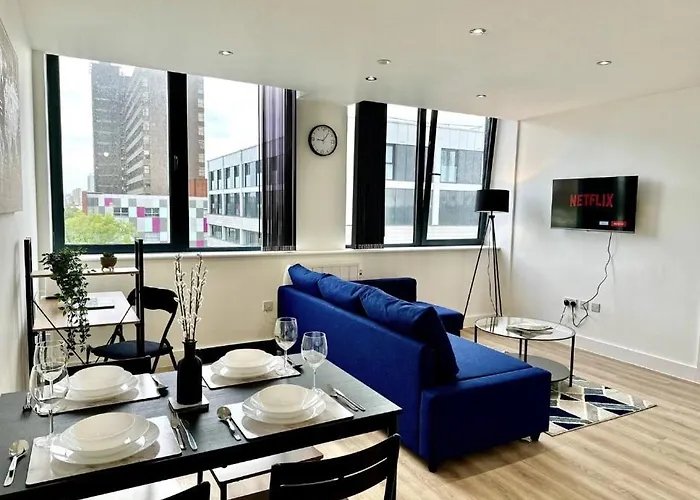 Trafford Bridge Suite